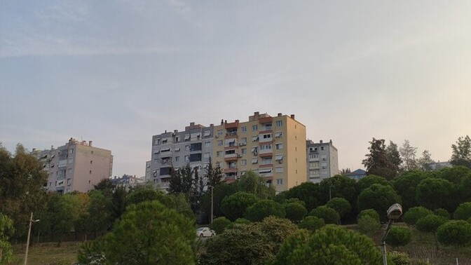 Keyifli bir güne uyandık mı?