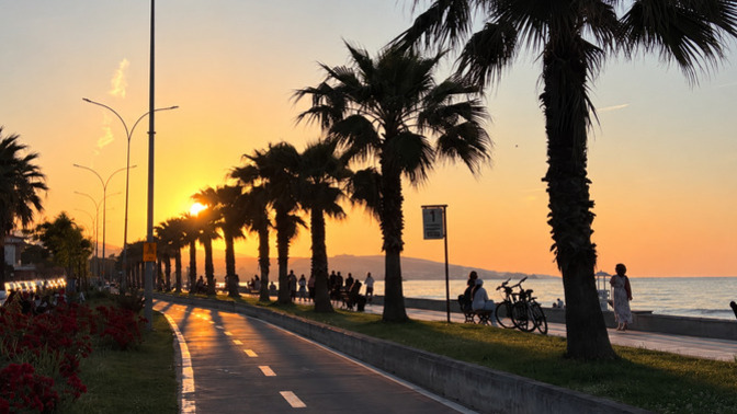 Pazar sabahı erkenden güne başlamak mı, öğlene kadar uyumak mı?