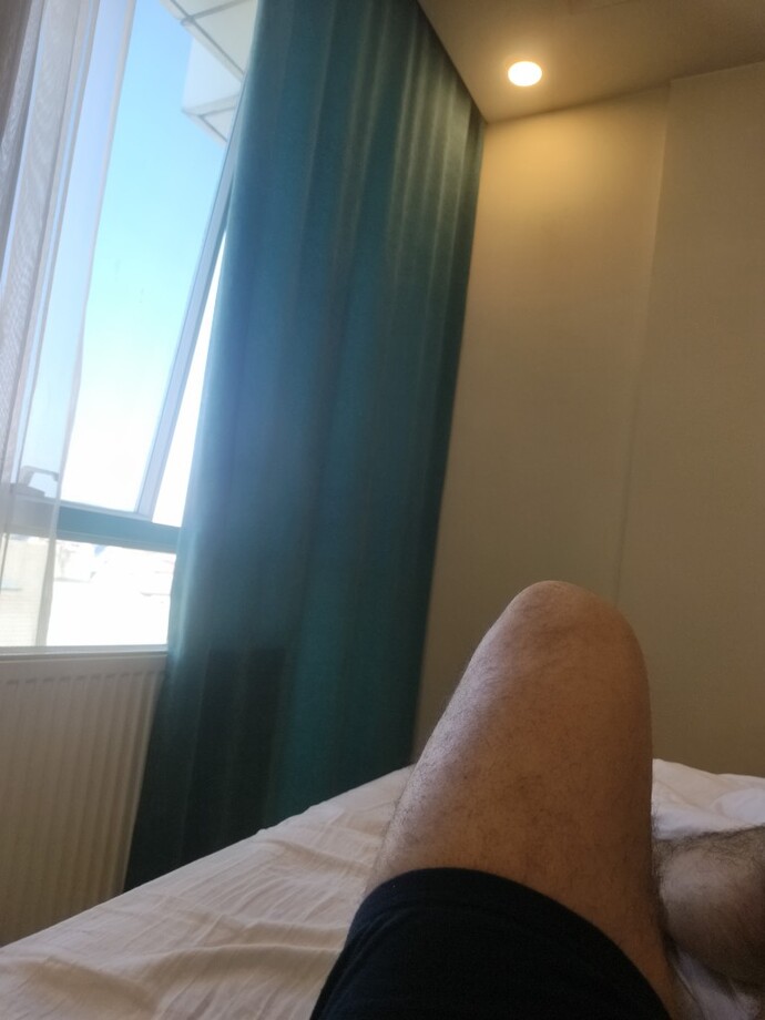 An itibarıyla ne yapıyorsunuz?