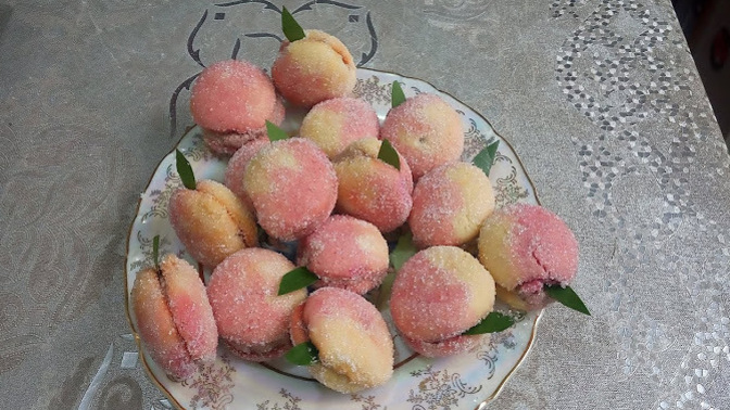 Tatlımı tuzlumu? söyle çabuk?