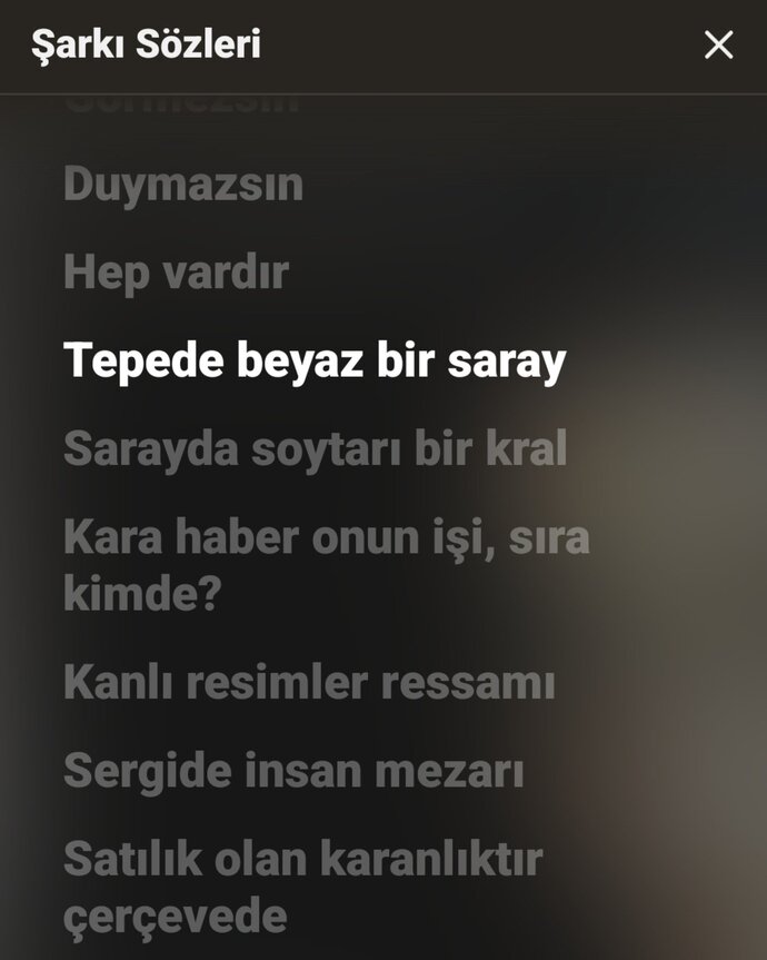 güne amer*ka düşmanı olarak başladım