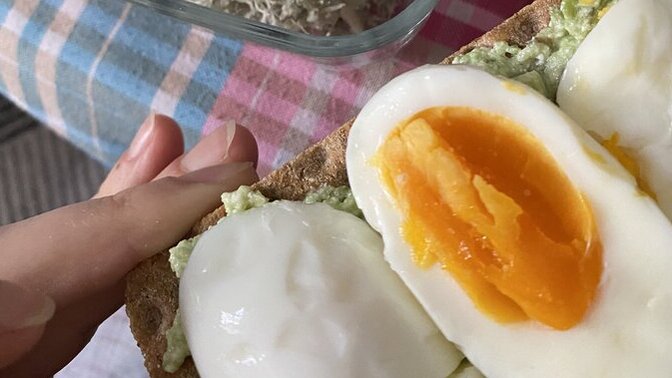 Bu sabah kahvaltınızı nasıl yaptınız ey saygı değer KS üyeleri?