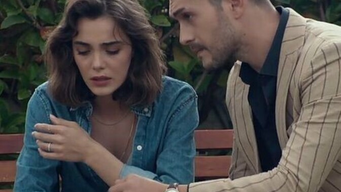 Hayatınızdan çıkardığınız ama aklınızdan çıkaramadığınız biri var mı?