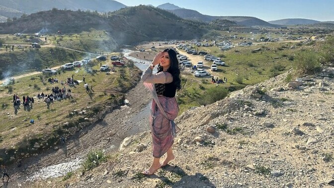 Kadınlarda çapkın olabilir mi?