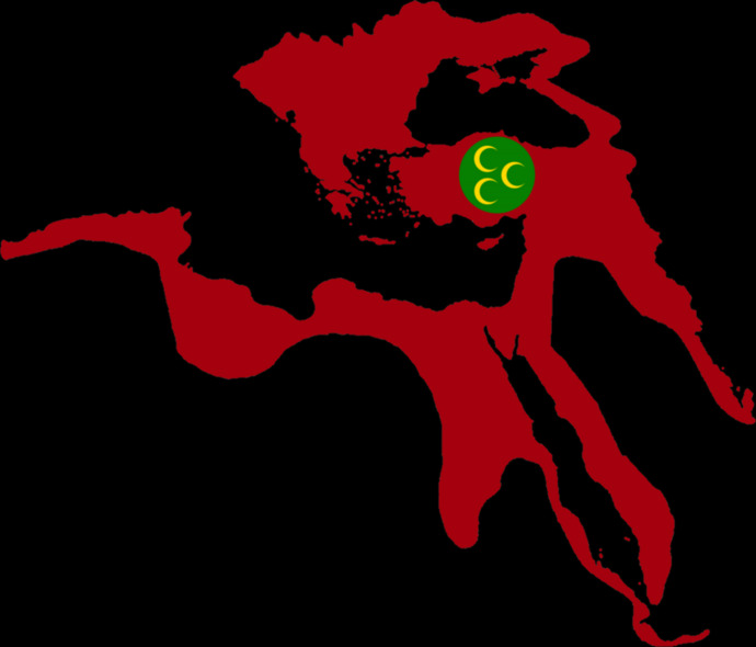 Sizce Roma İmparatorluğu mu, Osmanlı İmparatorluğu mu daha güçlüydü?
