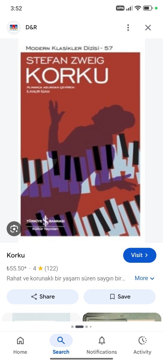 Kitap okumaya yeni başlayan biri olarak bu listedekilerden hangilerini önerirsiniz?