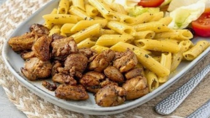 İçeceksiz yemek yiyebiliyor musunuz?