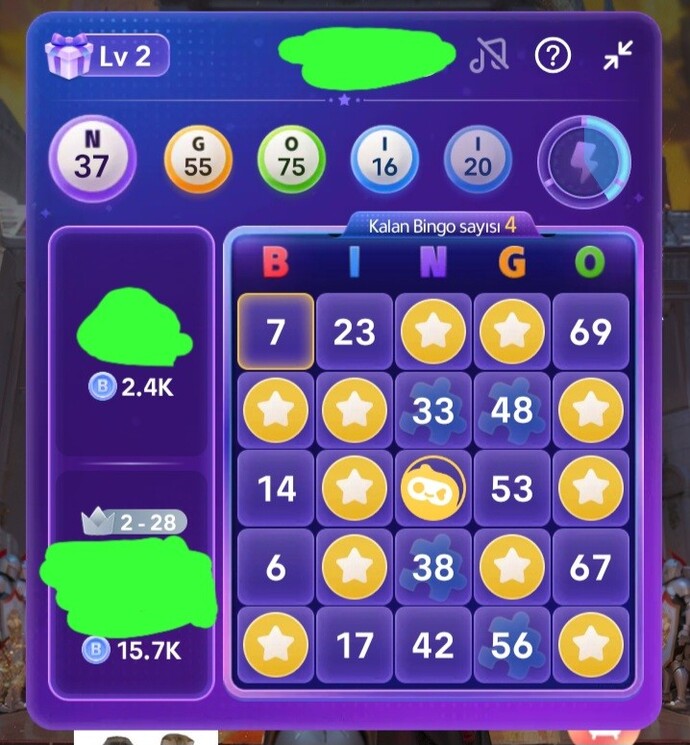 Sizce bingo mu, tombala mı daha eğlenceli?