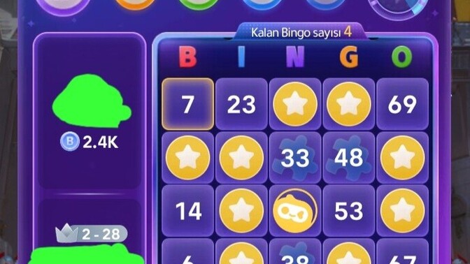 Sizce bingo mu, tombala mı daha eğlenceli?