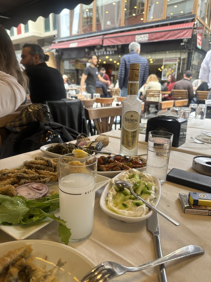 Senin Karakterini Hangi İçecek Yansıtıyor?