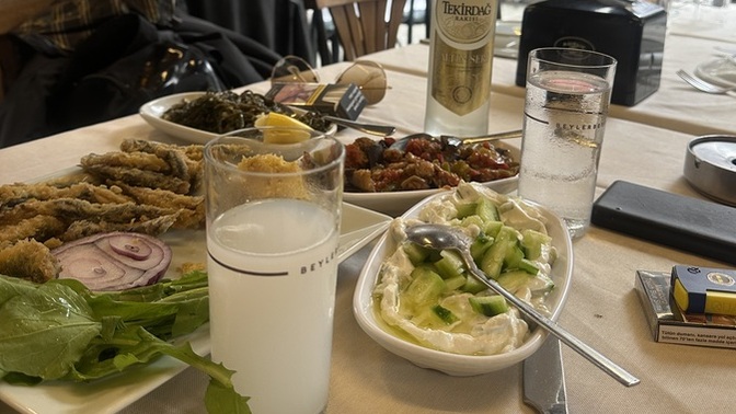 Senin Karakterini Hangi İçecek Yansıtıyor?