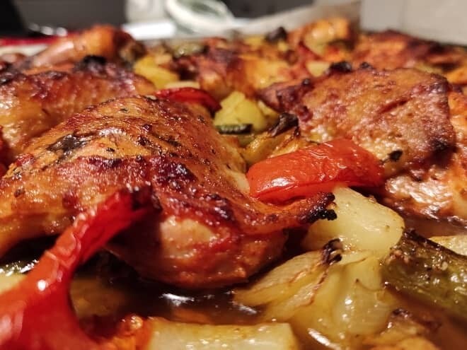 Akşam yemeği için ne yapmayı planlıyorsunuz?