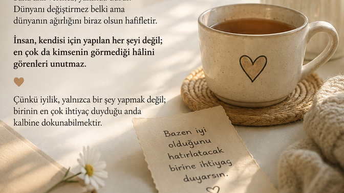 Mutlu pazarlar 😍 gerçekten iyi misiniz veya en son ne zaman gerçekten iyi hissettiniz?