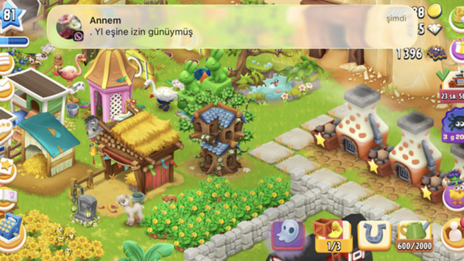 Annenizin yazım hatalarını anlayabiliyor musunuz?