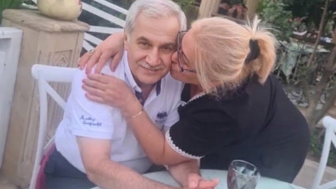 Aşktan mı doğdunuz?
