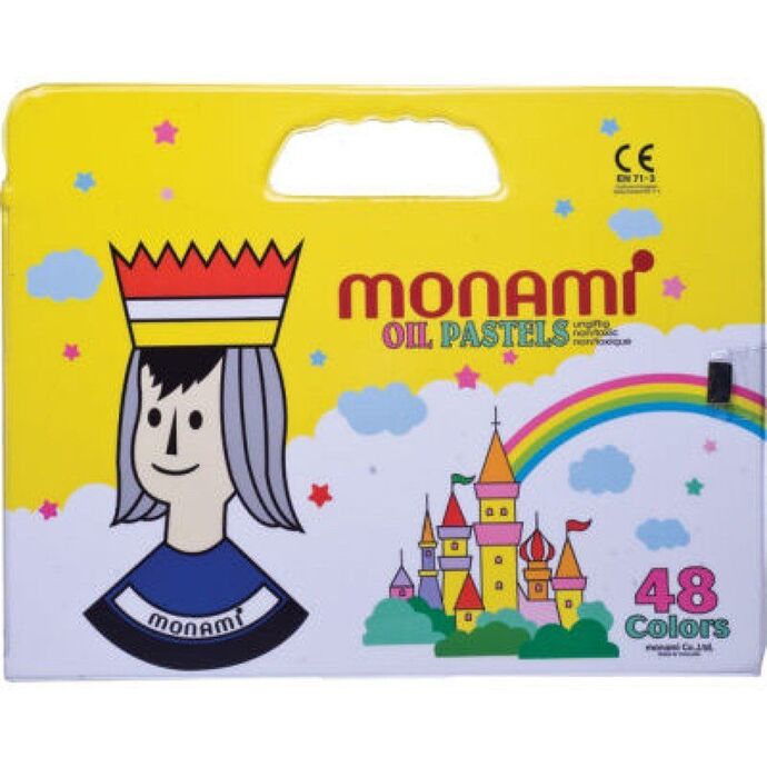Çocukken alamadığımız bu pahalı zengin pastel boyalar hâlâ satılıyor mu?