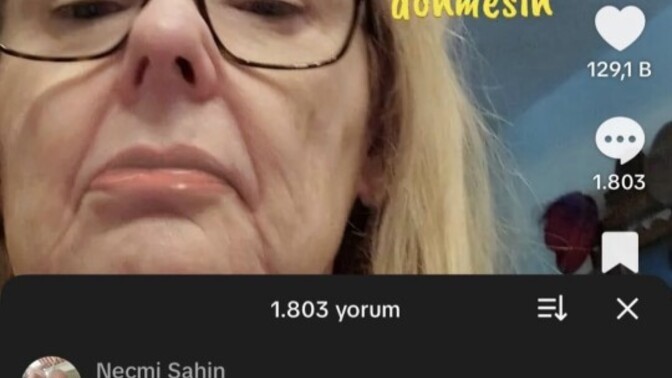 Gerçekten sevdiğiniz kişi gitse, dursun diye çabalar mısınız?
