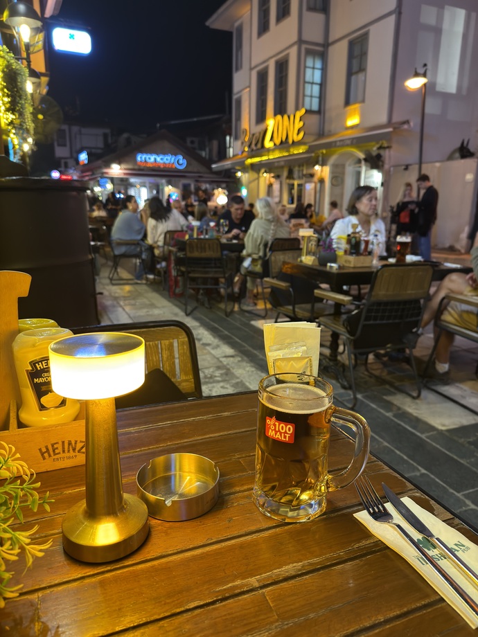 Tek başınıza aktivite yapabiliyor musunuz?