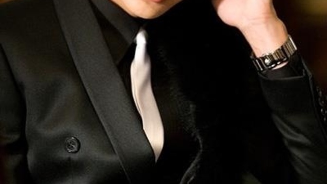 Lee min ho yakışıklı mı?