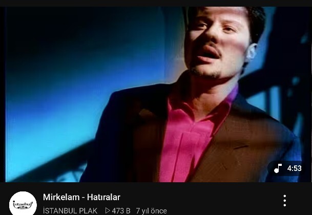 Geceye bi şarkı bırakır mısınız?