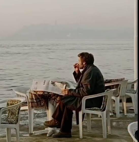 Ne izliyorsunuz KScanlar?