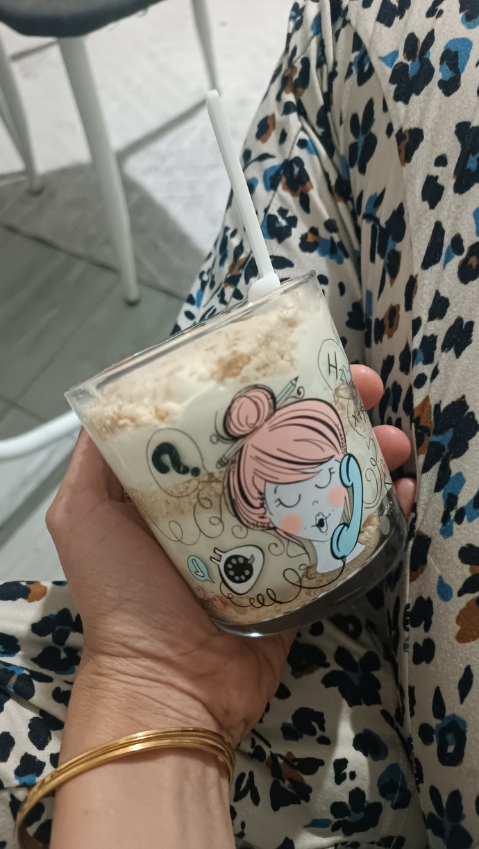 Tatlı yemek size de böyle iyi geliyor mu?