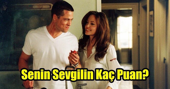 Aşk hayatınıza 1’den 10’a kadar puan verseniz, kaç verirdiniz?