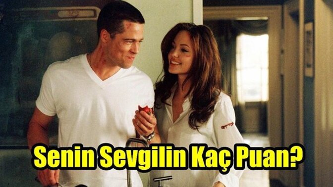 Aşk hayatınıza 1’den 10’a kadar puan verseniz, kaç verirdiniz?