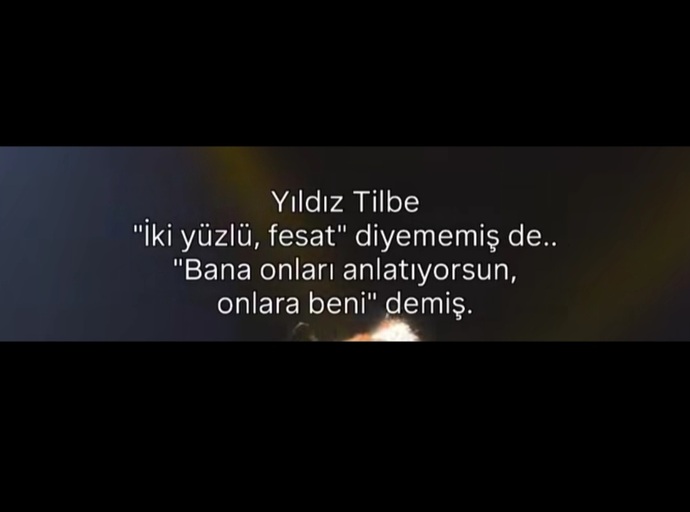 Etrafınızda ki iki yüzlü insanları anlayabiliyor musunuz?