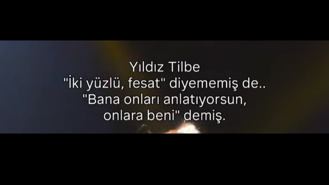 Etrafınızda ki iki yüzlü insanları anlayabiliyor musunuz?