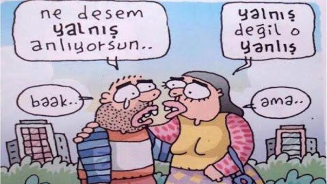 Yazım kurallarına dikkat eder misiniz?