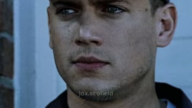 Michael Scofield'den daha karizmatik bir dizi karakteri var mı?