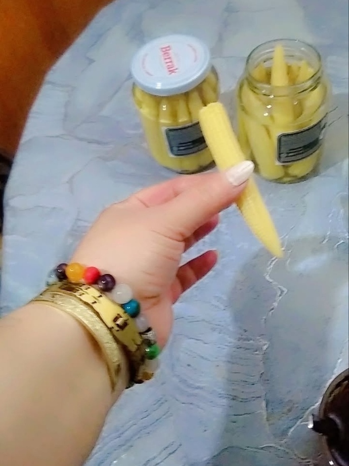 Başta uzun olan sonra kısalan şey nedir 🤣?