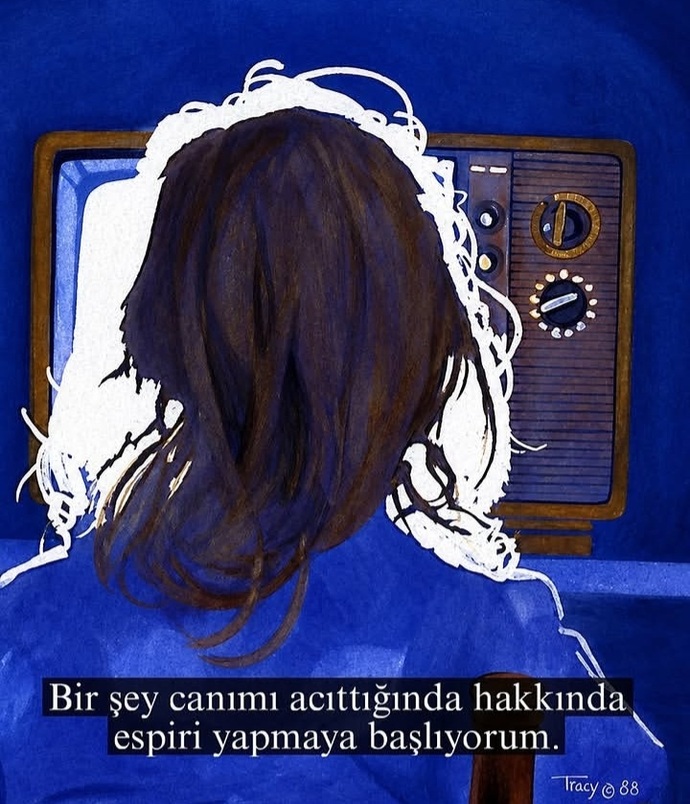 Sizce savunma mekanizmaları kişinin mental sağlığını korumasına ne ölçüde yardımcı olur?