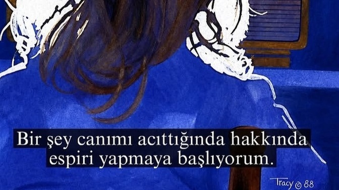 Sizce savunma mekanizmaları kişinin mental sağlığını korumasına ne ölçüde yardımcı olur?