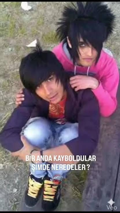 Emo olduğunuz bir döneminiz oldu mu?