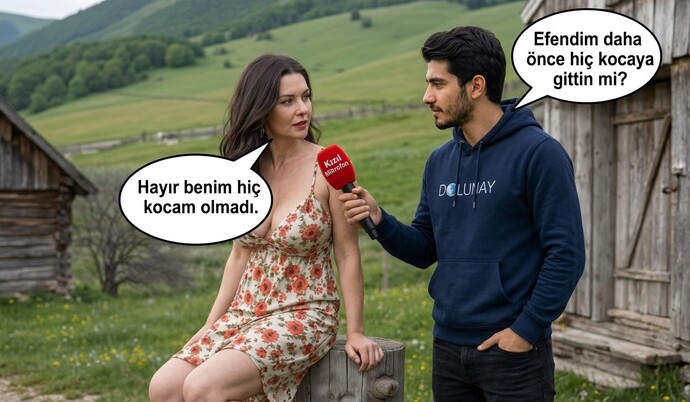 Ne zaman kocaya gideceksiniz?