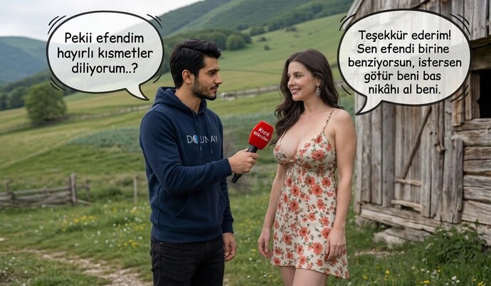Ne zaman kocaya gideceksiniz?