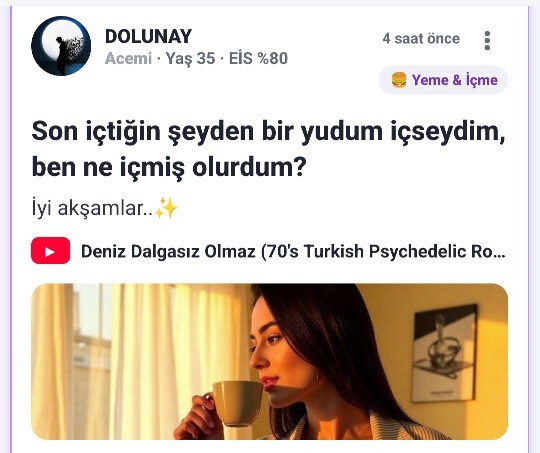 Ne zaman kocaya gideceksiniz?