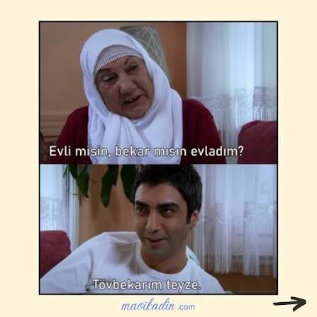 Flörsüzlükten sıkıldım yaşlandım mı?