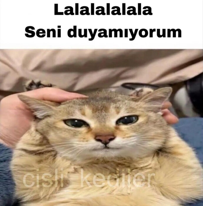 Umursamaz mısın?