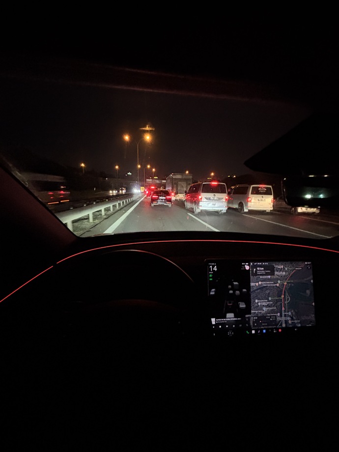 Sabah trafiği akşam trafiği mi hangisi daha çok can sıkıcı?