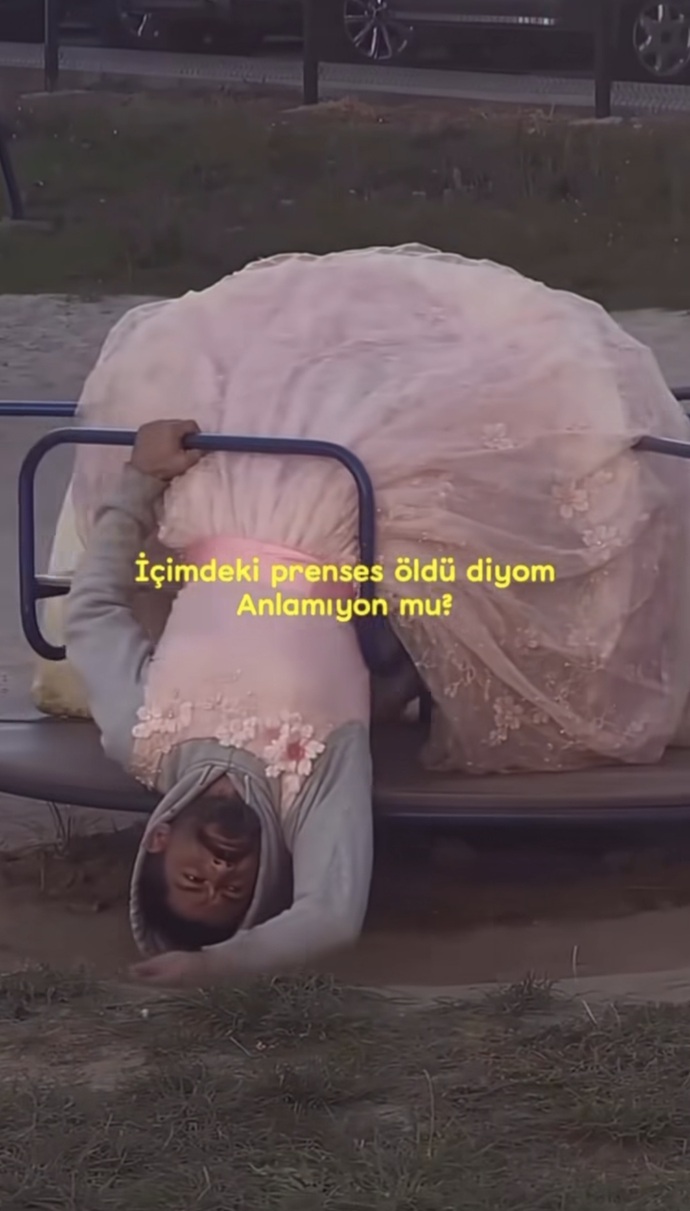 İçinizdeki prenses şu sıralar ne durumda?