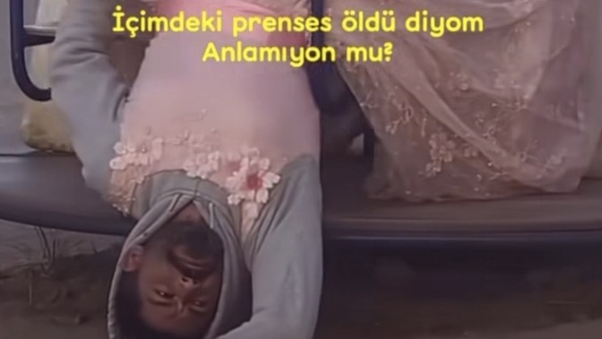 İçinizdeki prenses şu sıralar ne durumda?