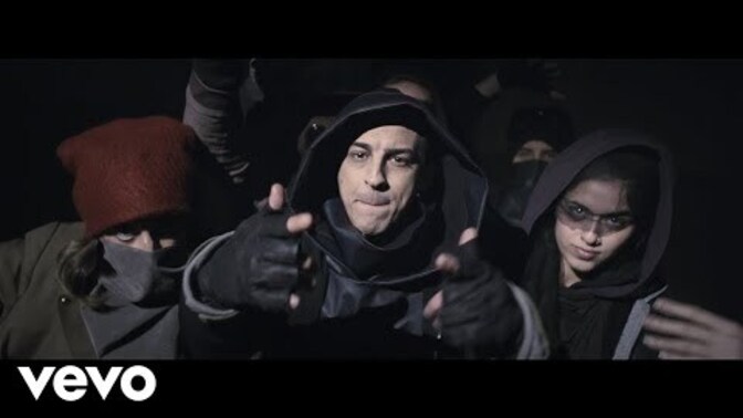 Rap müzik ya da Rook müzik severmisin?