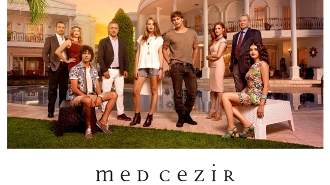 Medcezir mi Daha 17 mi?