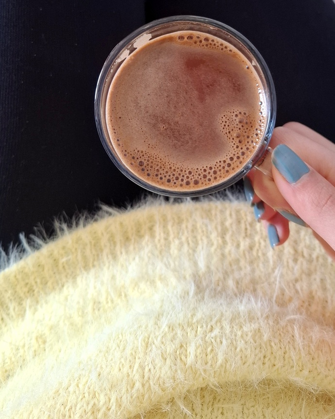 Gğnaydın canlar, sabah kahveleri içildi mi?