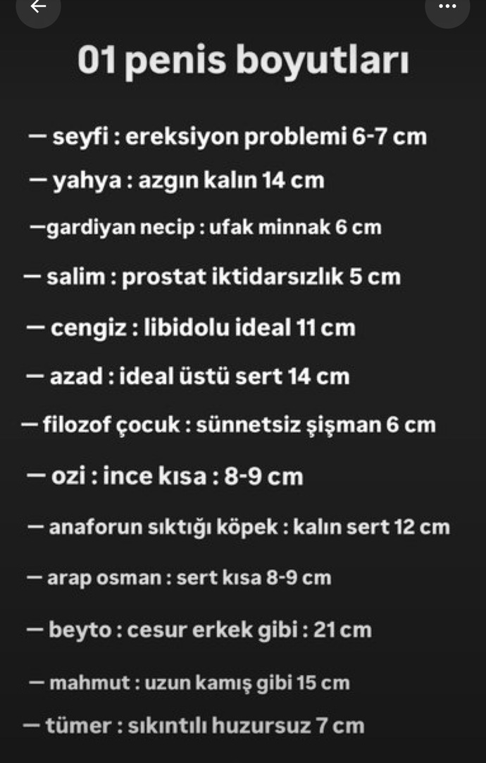 Bir kadının paylaşımını nasıl buldunuz?