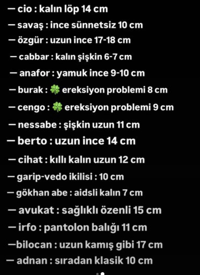 Bir kadının paylaşımını nasıl buldunuz?