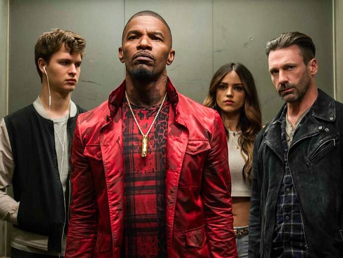 Baby Driver Filmini İzlediniz mi Hiç, Sizin İçin Nasıl Bir Filmdi?
